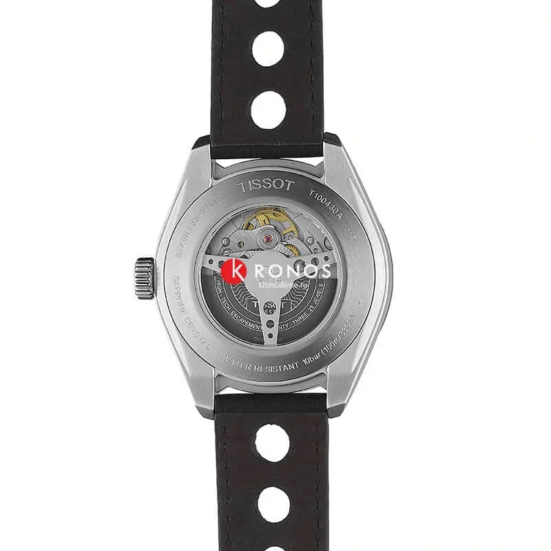 Фотография часов Tissot PRS 516 Powermatic 80 T100.430.16.041.00_8